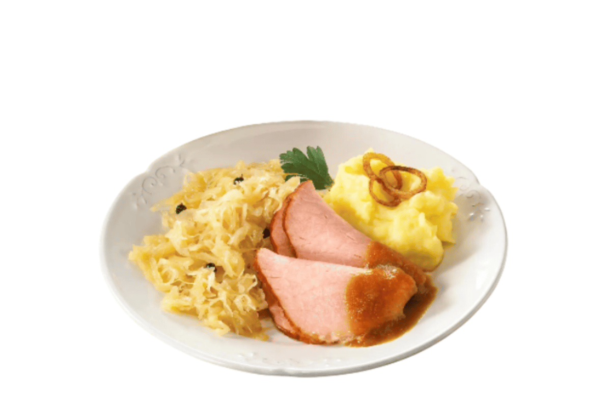 sauerkraut-diät rezepte