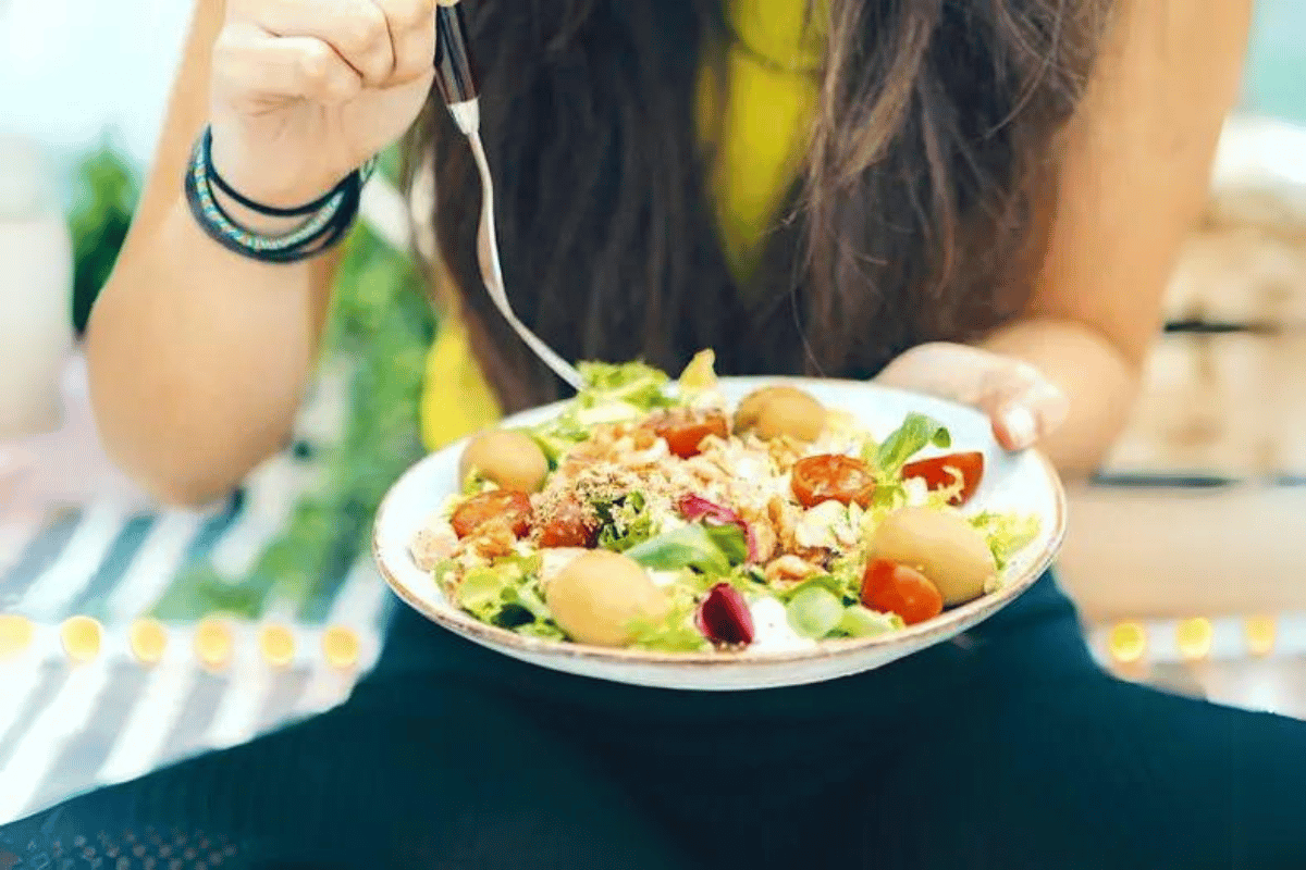 wie kann ich schnell abnehmen