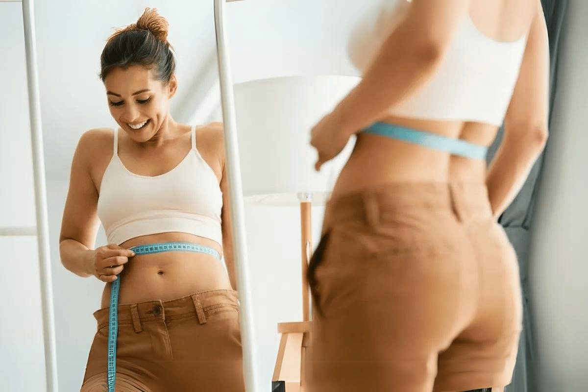 wie kann ich schnell abnehmen