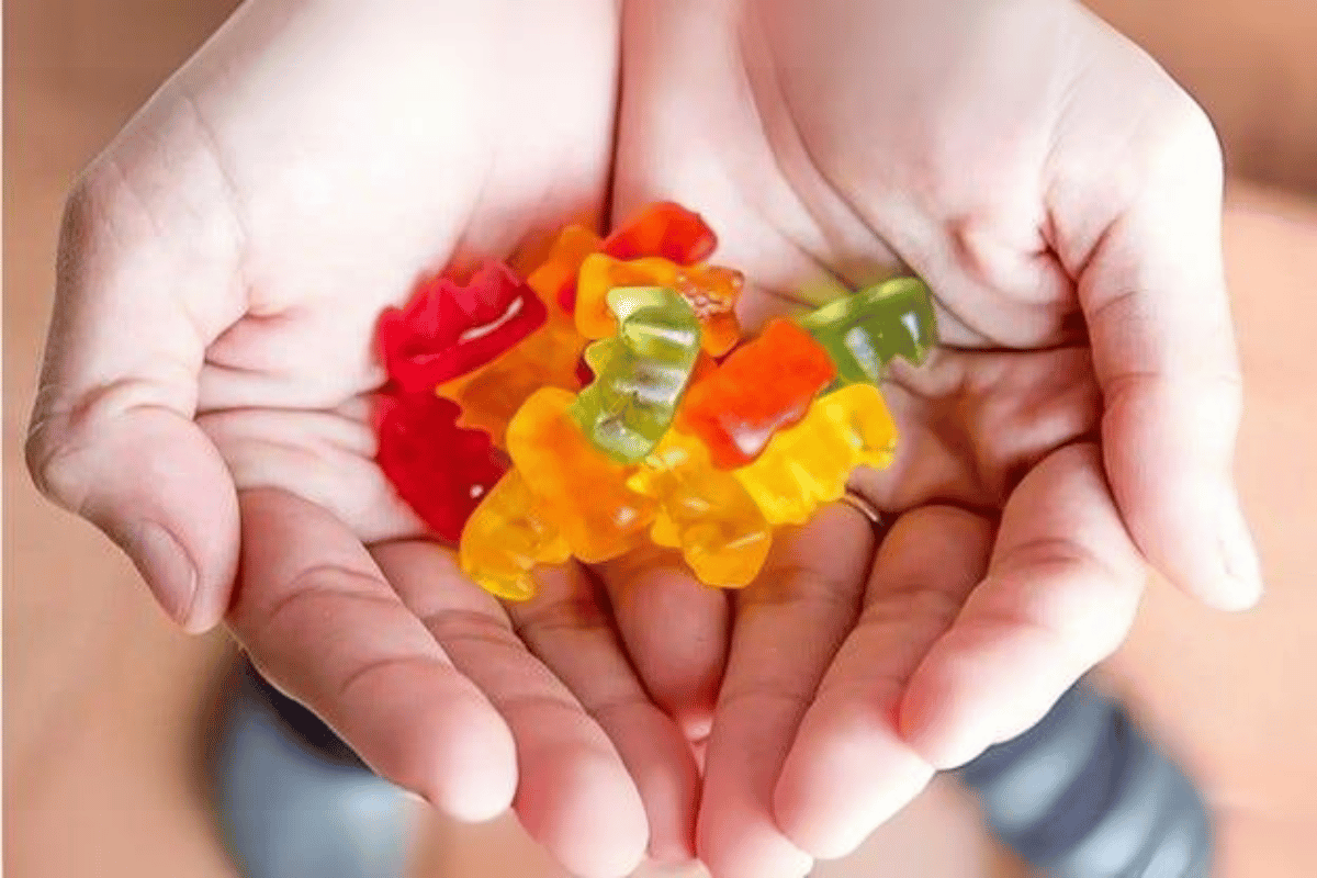 fruchtgummis zum abnehmen