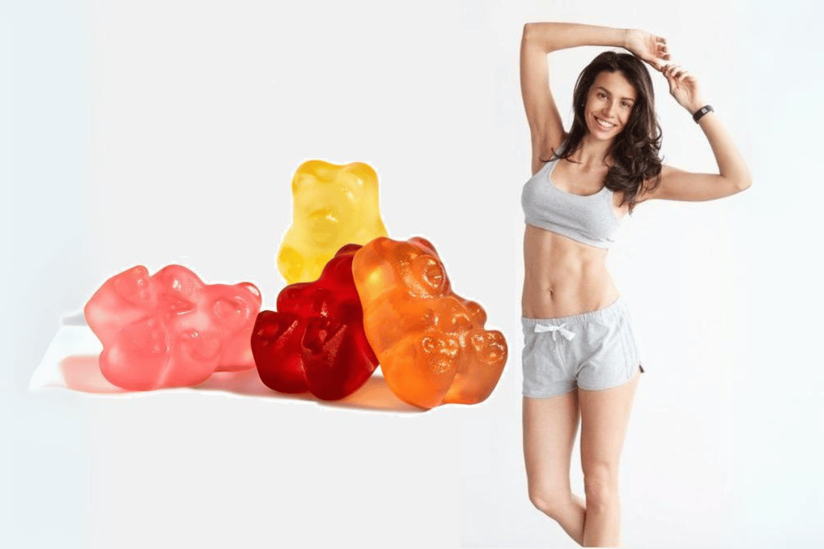 fruchtgummis zum abnehmen