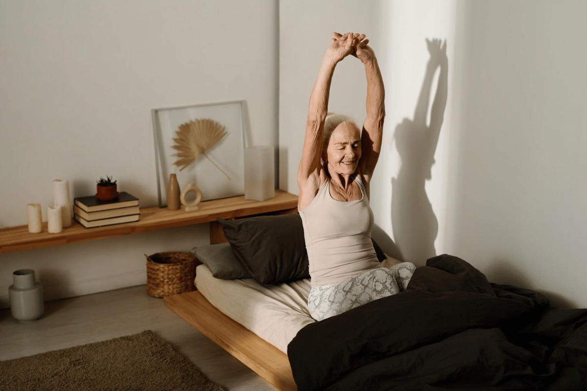 omas tricks zum abnehmen