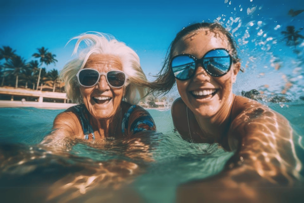 omas tricks zum abnehmen