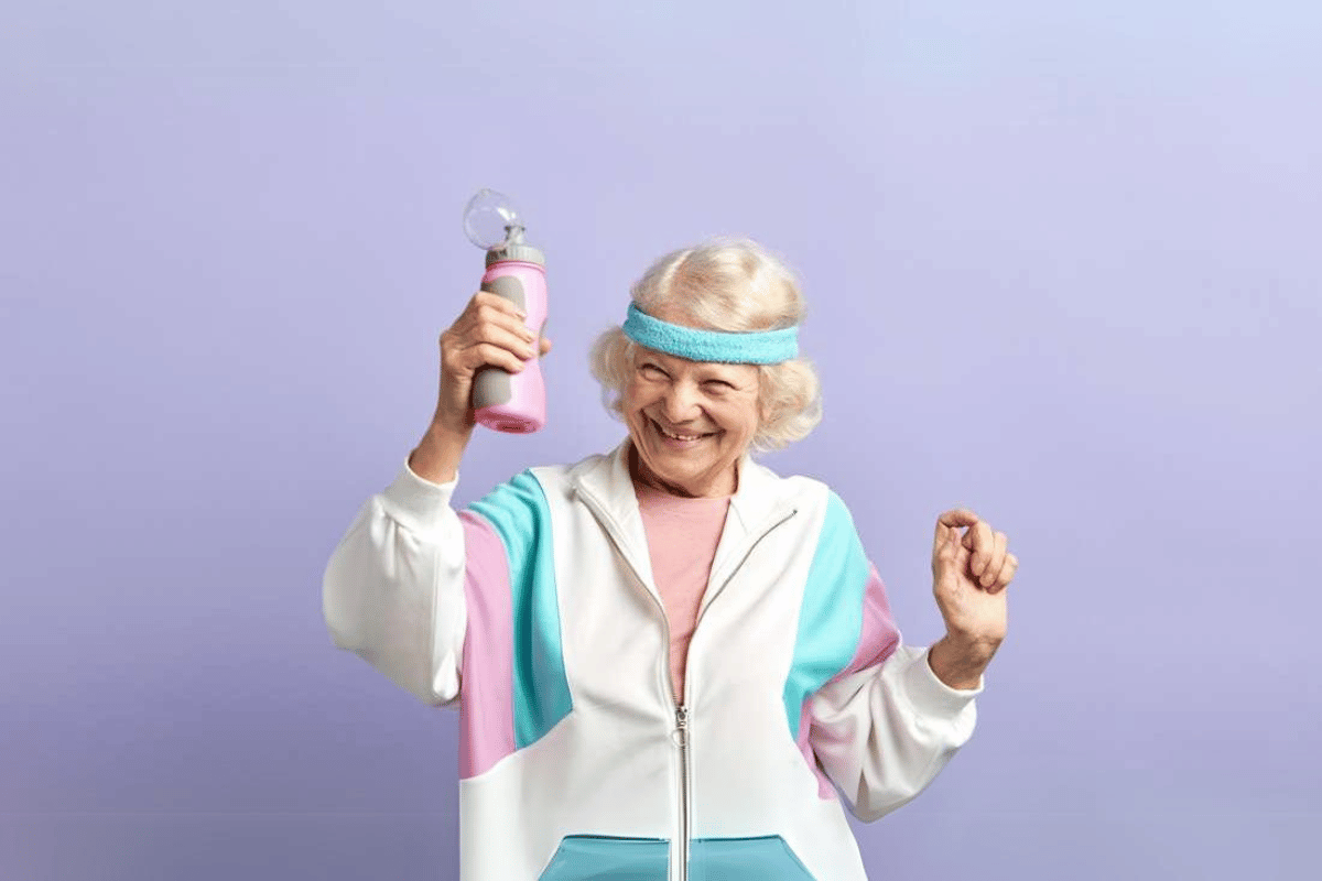 omas tricks zum abnehmen